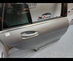 PORTA PORTIERA POSTERIORE DESTRA DX MERCEDES C-CLA - 22