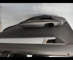 PORTA PORTIERA POSTERIORE DESTRA DX MERCEDES C-CLA - 24