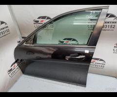 PORTA PORTIERA ANTERIORE SINISTRA MERCEDES C-CLASS