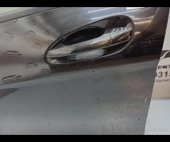 PORTA PORTIERA ANTERIORE SINISTRA MERCEDES C-CLASS - 8