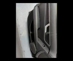PORTA PORTIERA ANTERIORE SINISTRA MERCEDES C-CLASS - 23