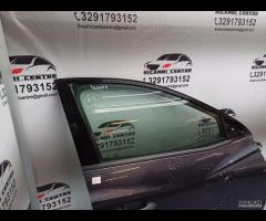 PORTA PORTIERA ANTERIORE DESTRA DX HYUNDAI TUCSON