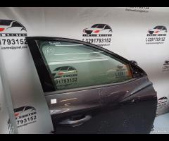 PORTA PORTIERA ANTERIORE DESTRA DX HYUNDAI TUCSON