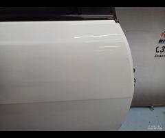 PORTA PORTIERA POSTERIORE DESTRA DX JAGUAR XE 2015 - 5