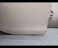 PORTA PORTIERA POSTERIORE DESTRA DX JAGUAR XE 2015 - 9