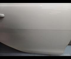 PORTA PORTIERA POSTERIORE DESTRA DX JAGUAR XE 2015 - 12