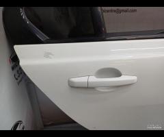 PORTA PORTIERA POSTERIORE DESTRA DX JAGUAR XE 2015 - 16