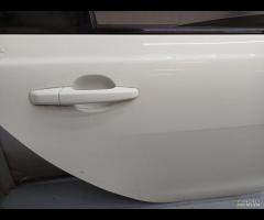 PORTA PORTIERA POSTERIORE DESTRA DX JAGUAR XE 2015 - 17