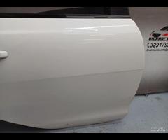 PORTA PORTIERA POSTERIORE DESTRA DX JAGUAR XE 2015 - 18