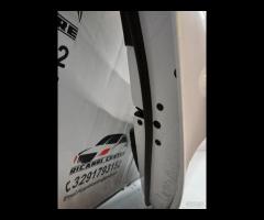 PORTA PORTIERA POSTERIORE DESTRA DX JAGUAR XE 2015 - 20