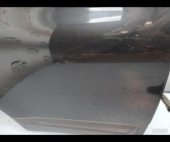 PORTA PORTIERA POSTERIORE DESTRA DX NISSAN QASHQAI - 8