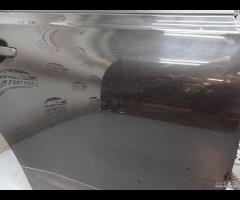 PORTA PORTIERA POSTERIORE DESTRA DX NISSAN QASHQAI - 9