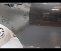 PORTA PORTIERA POSTERIORE DESTRA DX NISSAN QASHQAI - 12