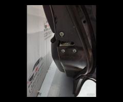 PORTA PORTIERA POSTERIORE DESTRA DX NISSAN QASHQAI - 18