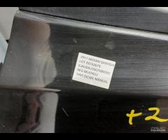 PORTA PORTIERA POSTERIORE DESTRA DX NISSAN QASHQAI - 19