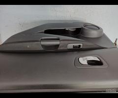 PORTA PORTIERA POSTERIORE DESTRA DX NISSAN QASHQAI - 20