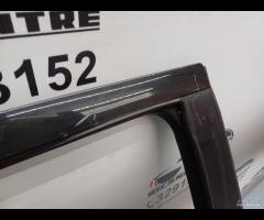 PORTA PORTIERA POSTERIORE DESTRA DX NISSAN QASHQAI - 21