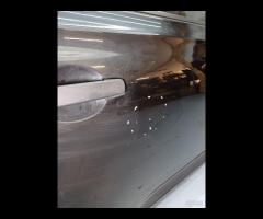 PORTA PORTIERA POSTERIORE DESTRA DX NISSAN QASHQAI - 23