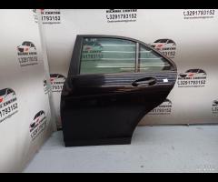 PORTA PORTIERA POSTERIORE SINISTRA SX  MERCEDES C2