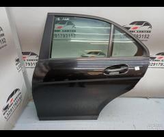 PORTA PORTIERA POSTERIORE SINISTRA SX  MERCEDES C2