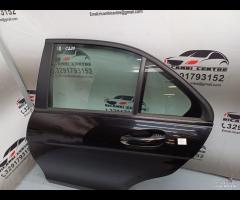 PORTA PORTIERA POSTERIORE SINISTRA SX  MERCEDES C2