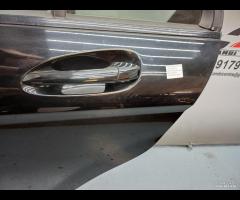 PORTA PORTIERA POSTERIORE SINISTRA SX  MERCEDES C2 - 7