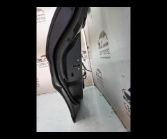 PORTA PORTIERA POSTERIORE SINISTRA SX  MERCEDES C2 - 17