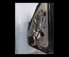 PORTA PORTIERA POSTERIORE SINISTRA SX  MERCEDES C2 - 19