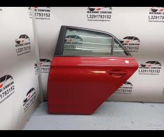 PORTA PORTIERA POSTERIORE SINISTRA SX HYUNDAI I20 - 2