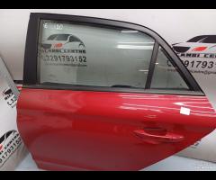 PORTA PORTIERA POSTERIORE SINISTRA SX HYUNDAI I20 - 5