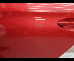 PORTA PORTIERA POSTERIORE SINISTRA SX HYUNDAI I20 - 10