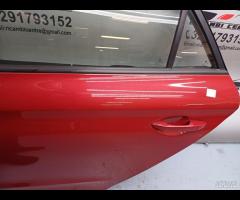 PORTA PORTIERA POSTERIORE SINISTRA SX HYUNDAI I20 - 13