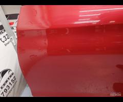 PORTA PORTIERA POSTERIORE SINISTRA SX HYUNDAI I20 - 15