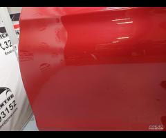 PORTA PORTIERA POSTERIORE SINISTRA SX HYUNDAI I20 - 16