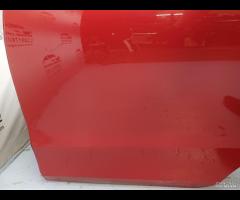PORTA PORTIERA POSTERIORE SINISTRA SX HYUNDAI I20 - 17