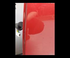 PORTA PORTIERA POSTERIORE SINISTRA SX HYUNDAI I20 - 18