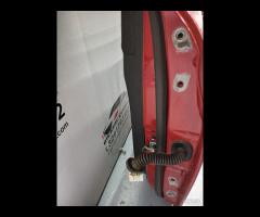 PORTA PORTIERA POSTERIORE SINISTRA SX HYUNDAI I20 - 21