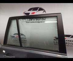 PORTA PORTIERA POSTERIORE DESTRA DX SUZUKI GRAND V - 2