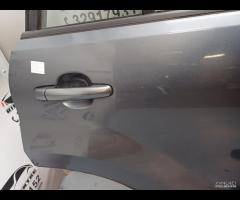 PORTA PORTIERA POSTERIORE DESTRA DX SUZUKI GRAND V - 4