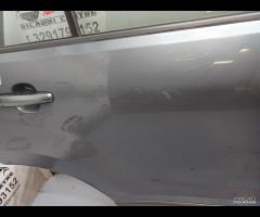 PORTA PORTIERA POSTERIORE DESTRA DX SUZUKI GRAND V - 5