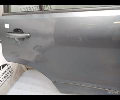 PORTA PORTIERA POSTERIORE DESTRA DX SUZUKI GRAND V - 6