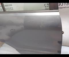 PORTA PORTIERA POSTERIORE DESTRA DX SUZUKI GRAND V - 7