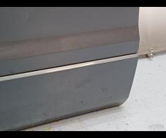 PORTA PORTIERA POSTERIORE DESTRA DX SUZUKI GRAND V - 15