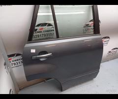 PORTA PORTIERA POSTERIORE DESTRA DX SUZUKI GRAND V - 23