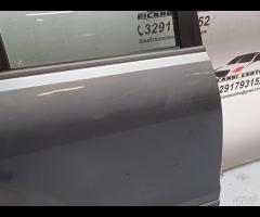 PORTA PORTIERA POSTERIORE DESTRA DX SUZUKI GRAND V - 24