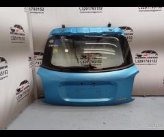 PORTELLONE COFANO POSTERIORE BAULE  MINI F55 2013-