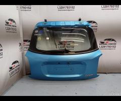 PORTELLONE COFANO POSTERIORE BAULE  MINI F55 2013-