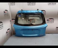 PORTELLONE COFANO POSTERIORE BAULE  MINI F55 2013-