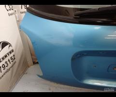 PORTELLONE COFANO POSTERIORE BAULE  MINI F55 2013- - 13