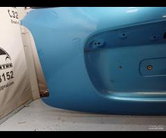 PORTELLONE COFANO POSTERIORE BAULE  MINI F55 2013- - 15